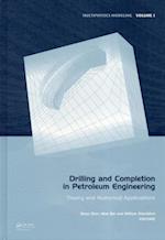 Drilling and Completion in Petroleum Engineering