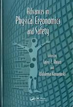 Advances in Physical Ergonomics and Safety