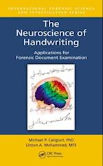The Neuroscience of Handwriting