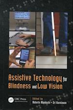 Assistive Technology for Blindness and Low Vision