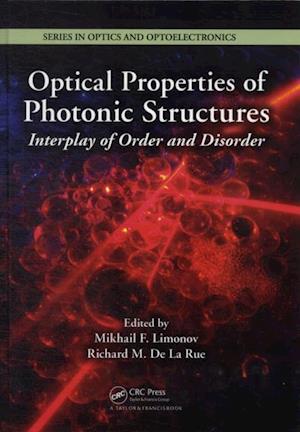 Optical Properties of Photonic Structures