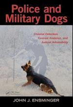 Police and Military Dogs