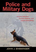 Police and Military Dogs