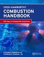 Coen & Hamworthy Combustion Handbook