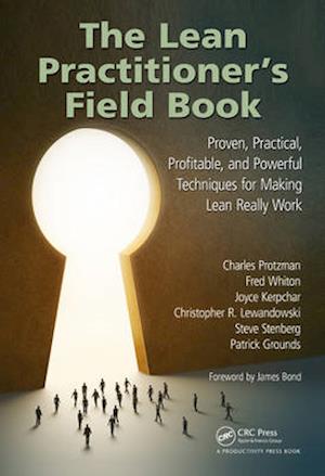 The Lean Practitioner's Field Book