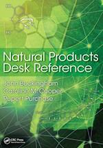 Natural Products Desk Reference