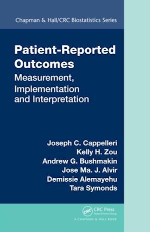 Patient-Reported Outcomes