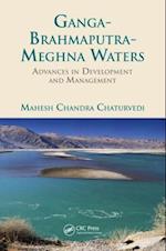 Ganga-Brahmaputra-Meghna Waters