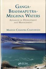 Ganga-Brahmaputra-Meghna Waters