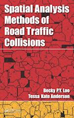 Spatial Analysis Methods of Road Traffic Collisions