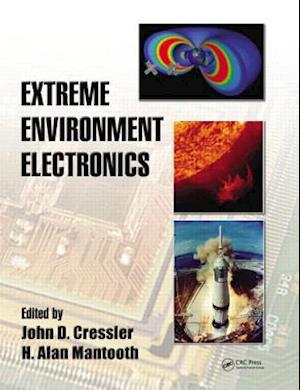 Extreme Environment Electronics