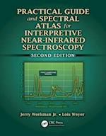 Practical Guide and Spectral Atlas for Interpretive Near-Infrared Spectroscopy