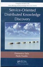 Service-Oriented Distributed Knowledge Discovery