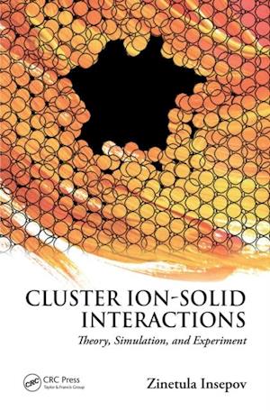 Cluster Ion-Solid Interactions