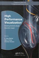 High Performance Visualization
