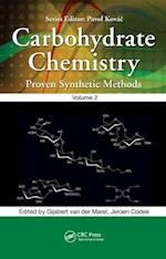 Carbohydrate Chemistry