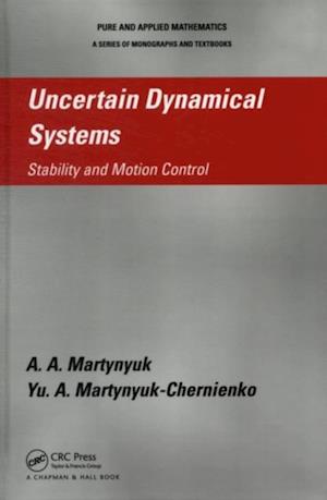 Uncertain Dynamical Systems