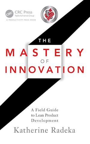 The Mastery of Innovation