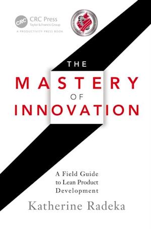 Mastery of Innovation