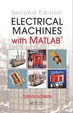Electrical Machines with MATLAB(R)