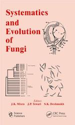 Systematics and Evolution of Fungi