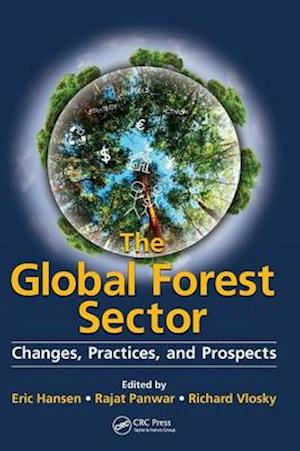 The Global Forest Sector