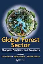 The Global Forest Sector