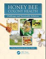 Honey Bee Colony Health