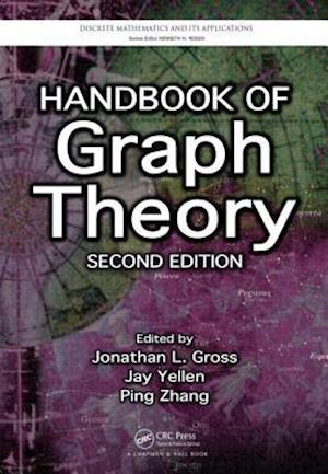 Handbook of Graph Theory