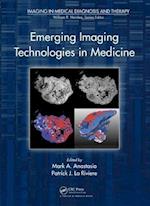 Emerging Imaging Technologies in Medicine