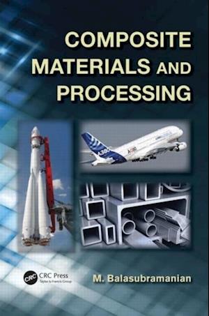 Composite Materials and Processing