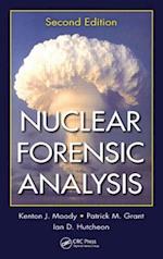 Nuclear Forensic Analysis