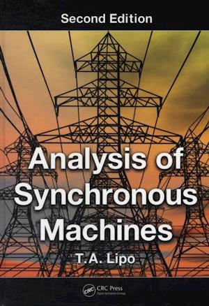 Analysis of Synchronous Machines