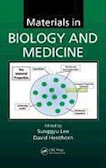 Materials in Biology and Medicine
