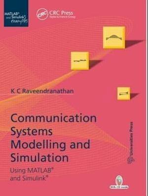 Communication Systems Modeling and Simulation using MATLAB and Simulink