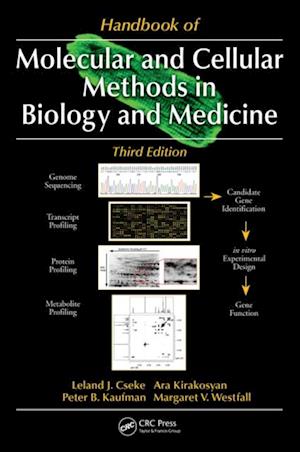 Handbook of Molecular and Cellular Methods in Biology and Medicine