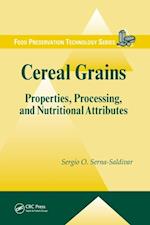 Cereal Grains