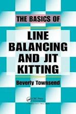The Basics of Line Balancing and JIT Kitting