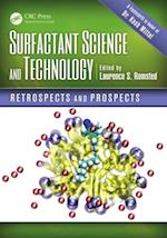 Surfactant Science and Technology