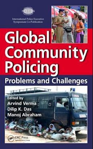 Global Community Policing