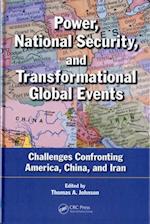 Power, National Security, and Transformational Global Events