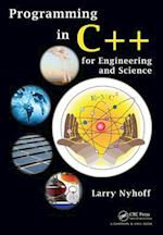 Programming in C++ for Engineering and Science