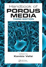 Handbook of Porous Media