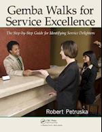 Gemba Walks for Service Excellence