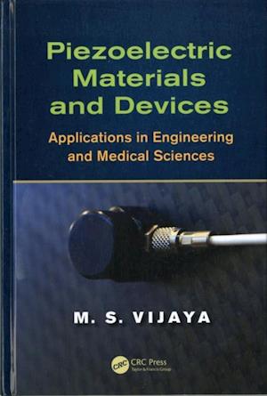 Piezoelectric Materials and Devices