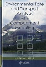 Environmental Fate and Transport Analysis with Compartment Modeling