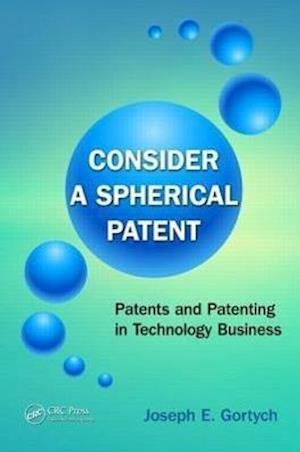 Consider a Spherical Patent