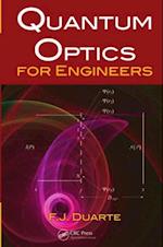 Quantum Optics for Engineers