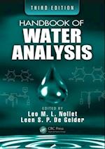 Handbook of Water Analysis