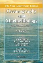 Oceanography and Marine Biology